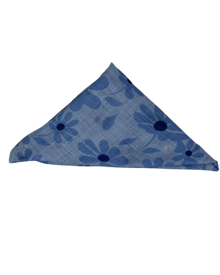 TYED Summer Daisy Triangle with Full Non Slip Grip