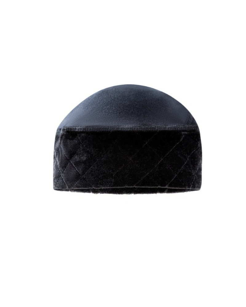 Rosette CFL-BL Wig Comfine Cap Liner with Wig Grip 3 Pack Myselflingerie.com