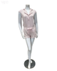 Fleur't 645 Strawberry Whip Shortie Pajamas Set Myselflingerie.com