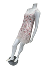 Fantasie FL101590ROR Lucia Rosewater Floral Chemise Myselflingerie.com