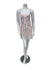 Fantasie FL101590ROR Lucia Rosewater Floral Chemise Myselflingerie.com