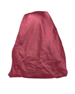It's Younique OB-SOL-RO Solid Rose Pink Pre-Tied Open Back Bandanna with Velvet Grip Myselflingerie.com