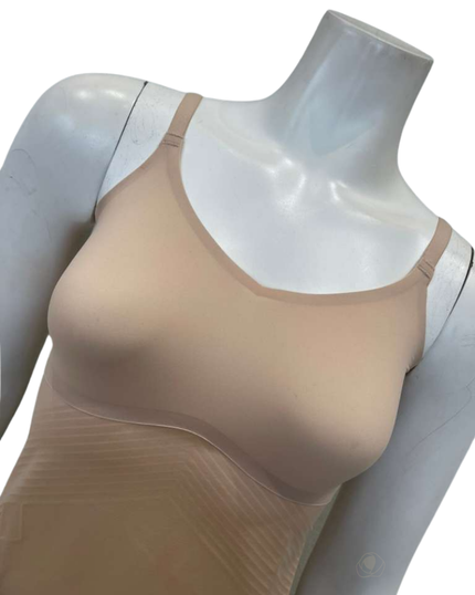Spanx 10259R Champagne Beige Spanx shape Invisible Cami Myselflingerie.com