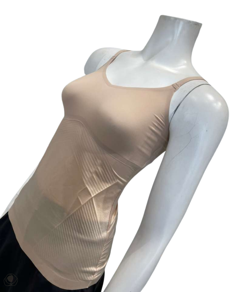 Spanx 10259R Champagne Beige Spanx shape Invisible Cami Myselflingerie.com