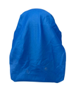 It's Younique OB-SOL-ROY Solid Royal Blue Pre-Tied Open Back Bandanna with Velvet Grip Myselflingerie.com