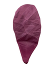 Ahead VT2768 Burgundy Shadowline Versatile Style Long Tails Open Back Pre-Tied Bandanna Myselflingerie.com