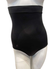 Body Beautiful 1419 Extra High Waist Control Brief 2 Pack Myselflingerie.com