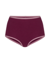 Gemsli Mulberry Pop Teen Cotton Briefs 3 Pk
