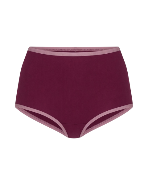 Gemsli Mulberry Pop Teen Cotton Briefs 3 Pk Myselflingerie.com