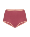 Gemsli Sugar Rose Teen Cotton Briefs 3 Pk