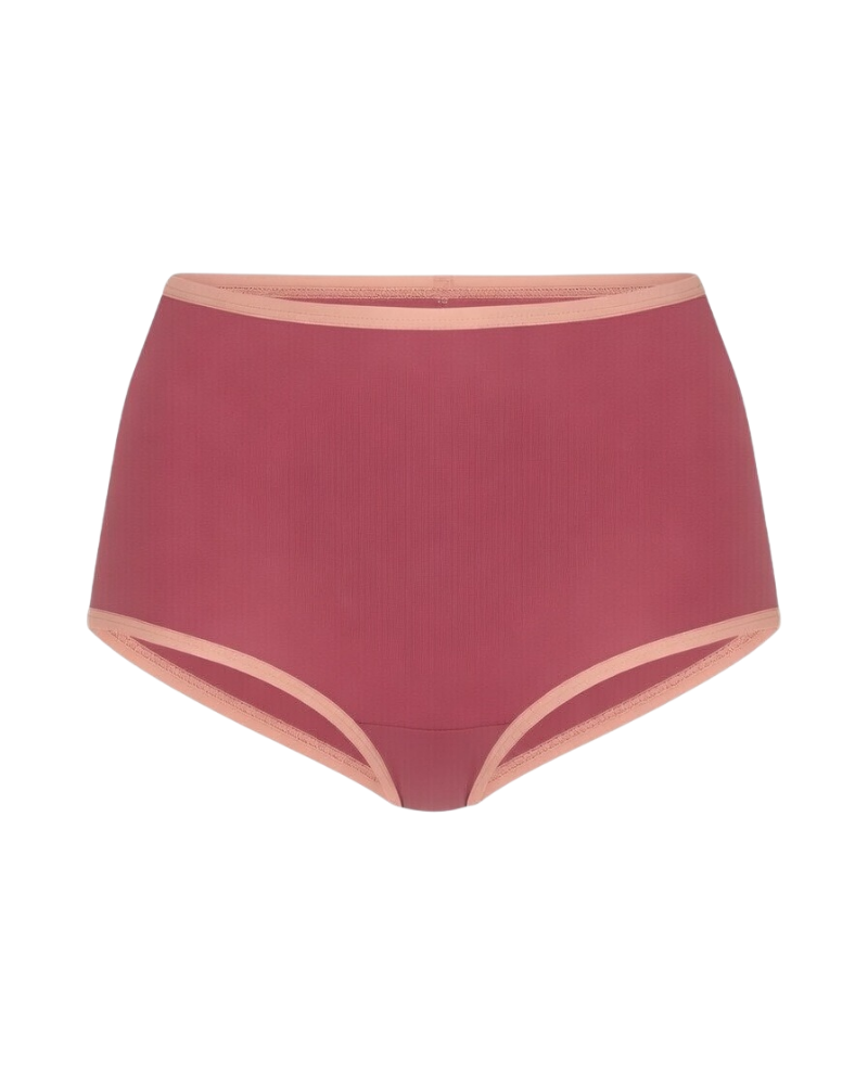 Gemsli 4300 Sugar Rose Teen Cotton Briefs 3 Pk Myselflingerie.com