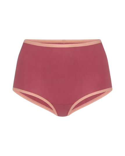 Gemsli 4300 Sugar Rose Teen Cotton Briefs 3 Pk Myselflingerie.com