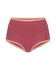 Gemsli 4300 Sugar Rose Teen Cotton Briefs 3 Pk Myselflingerie.com