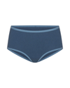Gemsli Deep Ocean Teen Cotton Hipsters 3 Pk
