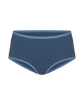 Gemsli Deep Ocean Teen Cotton Hipsters 3 Pk