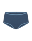 Gemsli 4305 Deep Ocean Teen Cotton Hipsters 3 Pk Myselflingerie.com