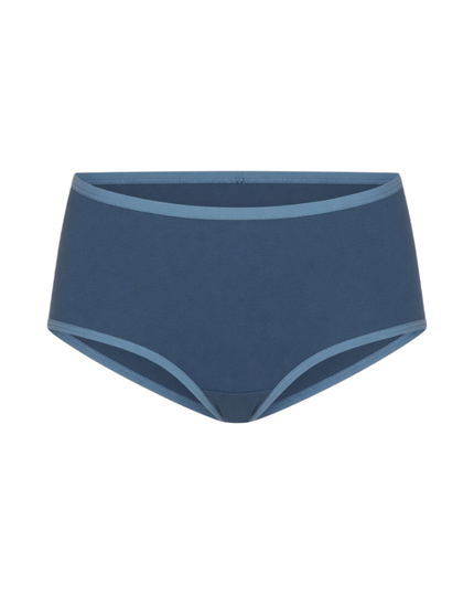 Gemsli 4305 Deep Ocean Teen Cotton Hipsters 3 Pk Myselflingerie.com