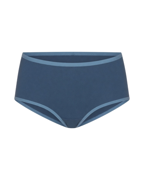 Gemsli 4305 Deep Ocean Teen Cotton Hipsters 3 Pk Myselflingerie.com
