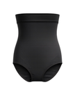 Body Beautiful 1419 Extra High Waist Control Brief 2 Pack Myselflingerie.com