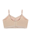 Abergele 71120 (B003) Sand Unswayable Bra Shaper Underwire Bra Myselflingerie.com