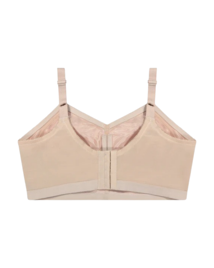 Abergele 71120 (B003) Sand Unswayable Bra Shaper Underwire Bra Myselflingerie.com