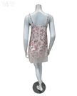 Fantasie FL101590ROR Lucia Rosewater Floral Chemise Myselflingerie.com