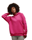 UGG 1158751 Vavoom Heather Classic Hoodie Myselflingerie.com