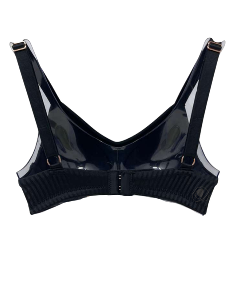 You 100-493 Black Jade Wire Free Bra Myselflingerie.com