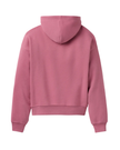 UGG Dusty Orchid UGG Logo Hoodie Myselflingerie.com