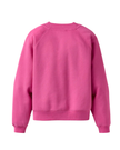 UGG 1171477 Woodviolet UGG Logo Crewneck Sweater Myselflingerie.com