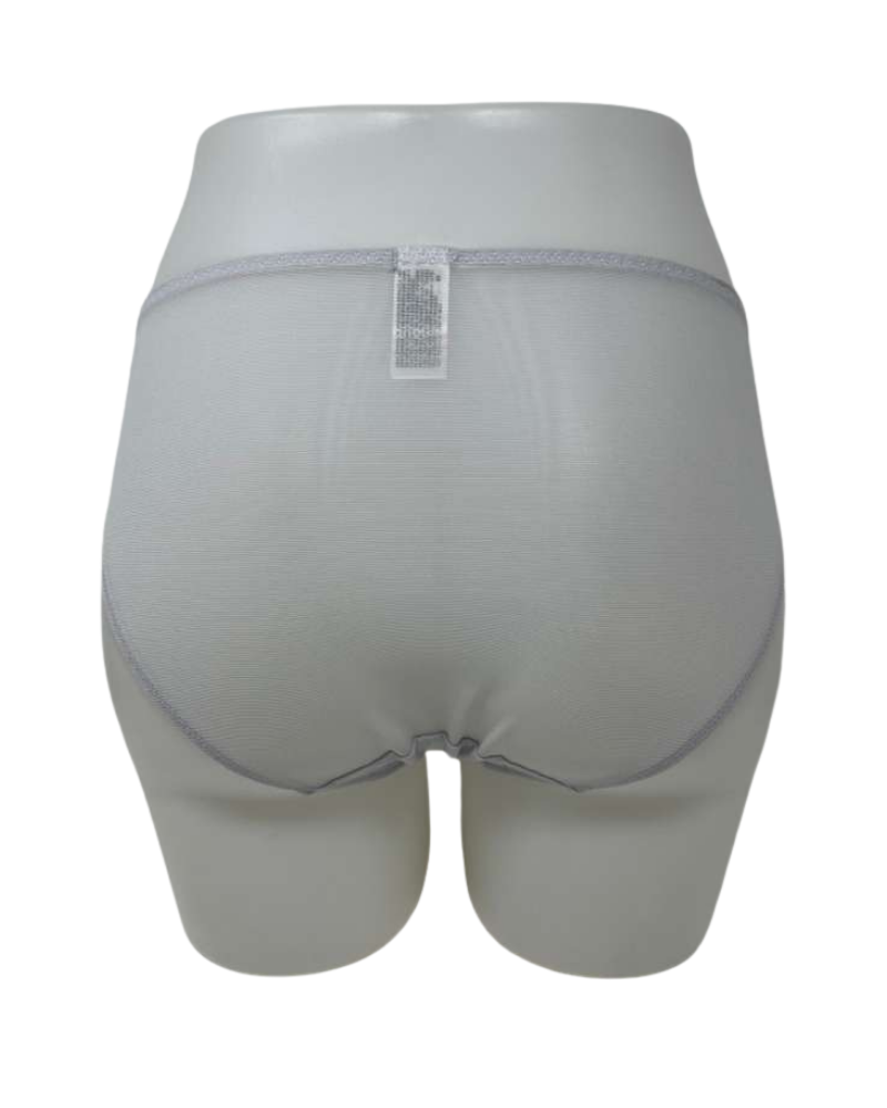 Wacoal 64391 Micro Chip Multi Embrace Lace Bikini Myselflingerie.com