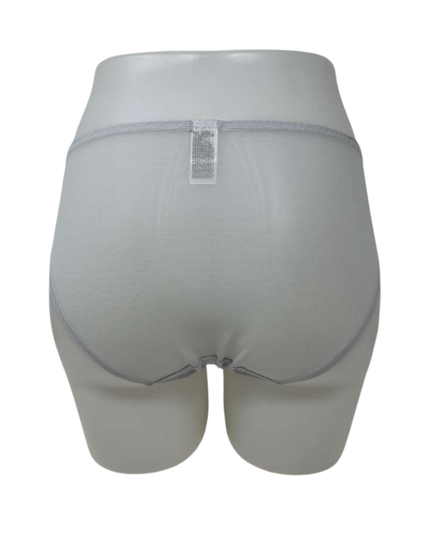 Wacoal 64391 Micro Chip Multi Embrace Lace Bikini Myselflingerie.com