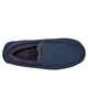 UGG 1101110W Deep Ocean Ascot Men's Slippers Myselflingerie.com
