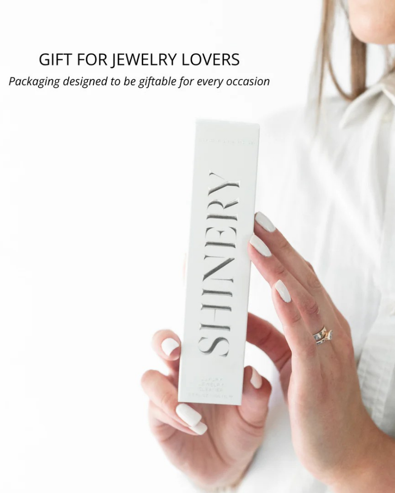 Shinery RWC01 Jewelry Wash Myselflingerie.com