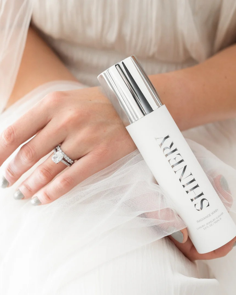 Shinery RWC01 Jewelry Wash Myselflingerie.com