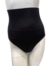 Body Beautiful 1457 High Waist Full Brief Slimming Control Brief 2 Pack Myselflingerie.com