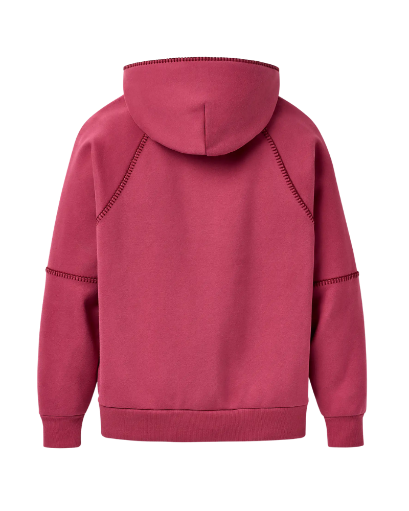 UGG Strawberry Classic Hoodie Myselflingerie.com
