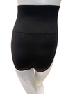 Body Beautiful 1457 High Waist Full Brief Slimming Control Brief 2 Pack Myselflingerie.com