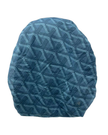 Ahead Teal Optix Classic Fit Pre-Tied Bandanna