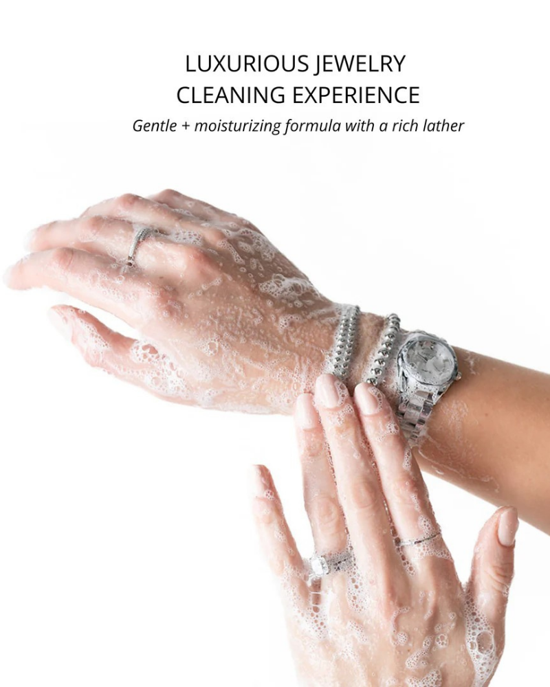 Shinery GIFTSET01 Radiance Duo Luxury Jewelry Care Gift Set Myselflingerie.com