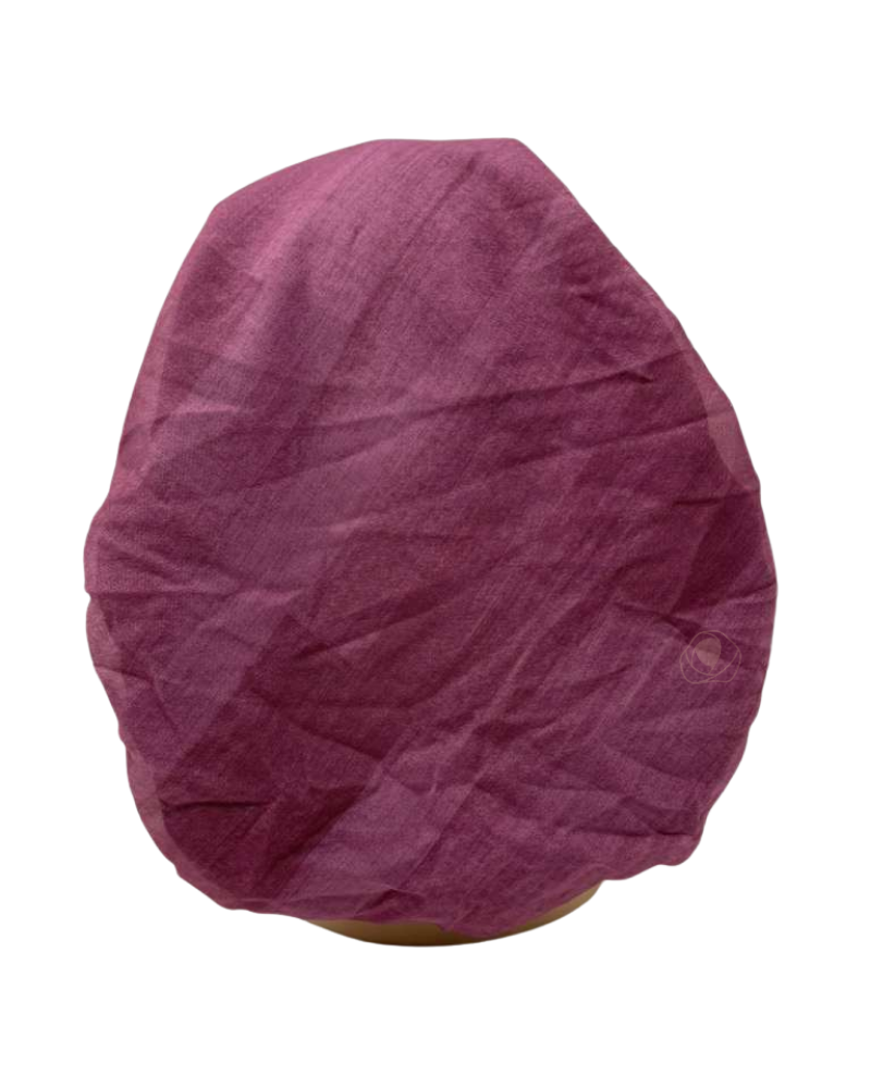 Ahead P2768 Burgundy Shadowline Classic Fit Pre-Tied Bandanna Myselflingerie.com