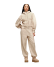 UGG Sand Heather Classic Full-Zip Hoodie Myselflingerie.com
