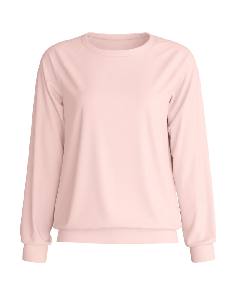 Calida 15157+29878 Peach Rose Favourites 100% Cotton Pajamas Set Myselflingerie.com