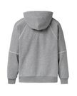UGG Grey Heather Classic Hoodie Myselflingerie.com