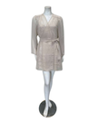 Rya Collection 1070+ 1030 Champagne Holland Chemise & Lovely Wrap Set Myselflingerie.com