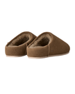 UGG Light Bronze Elea Slip On Slippers Myselflingerie.com