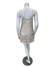 Rya Collection 1070+ 1030 Champagne Holland Chemise & Lovely Wrap Set Myselflingerie.com