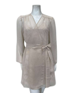Rya Collection 1070+ 1030 Champagne Holland Chemise & Lovely Wrap Set Myselflingerie.com