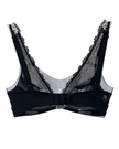 Wacoal 852191 Embrace Lace Wire Free Bralette Myselflingerie.com
