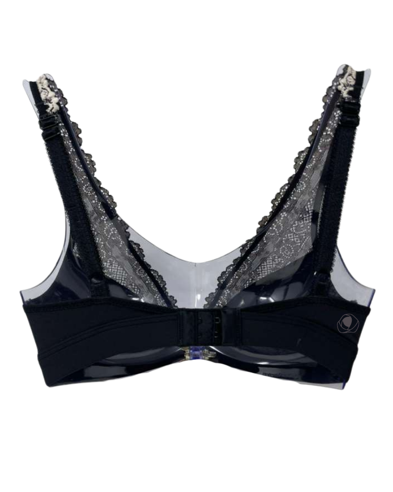 Wacoal 852191 Embrace Lace Wire Free Bralette Myselflingerie.com